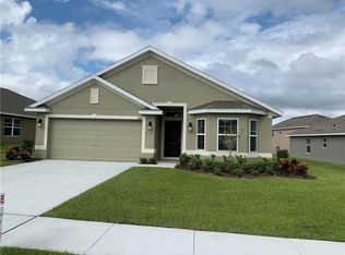 1446 Grey Eagle Ln, Winter Haven, FL 33881