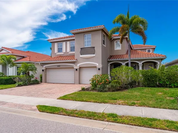 24439 Riverfront Dr, Punta Gorda, FL 33980