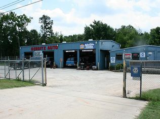 5319 Fm 1488 Rd, Magnolia, TX 77354