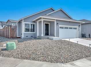 3724 Hennessy Pl, Santa Rosa, CA 95403