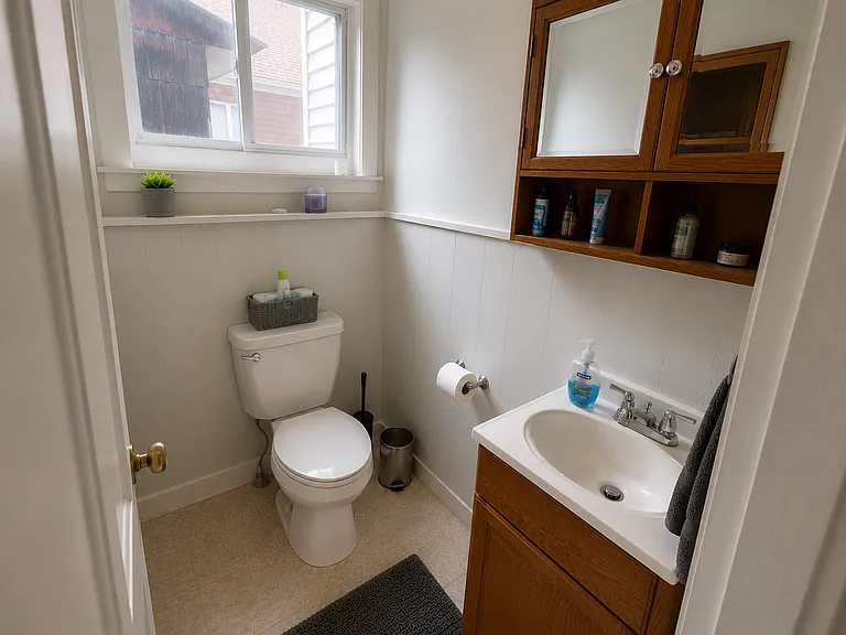 Bathroom II
