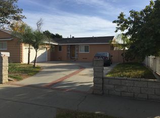 192 E Grove St, Pomona, CA 91767