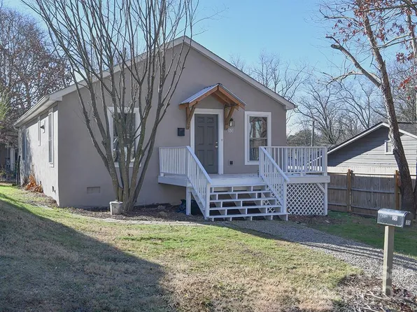 35 Gray St #18, Asheville, NC 28801