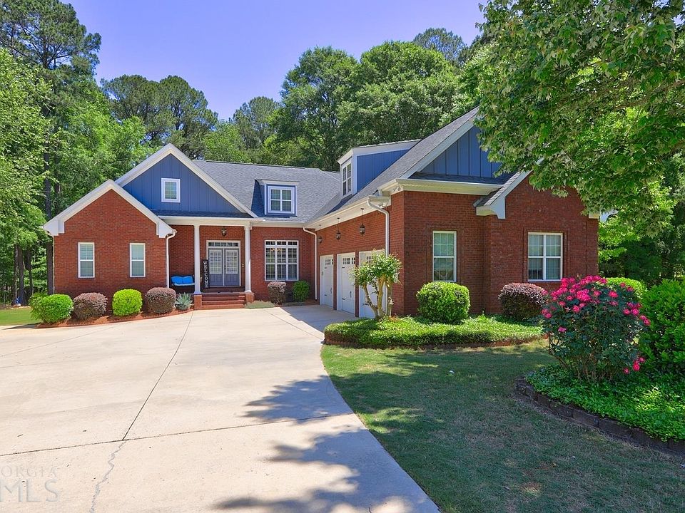 1008 Maddox Ct Griffin Ga 30224 Zillow