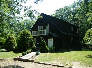 29 Small Pond Rd, Richmond, RI 02812