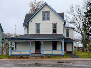 233 S Pennsylvania Ave #A, Centre Hall, PA 16828