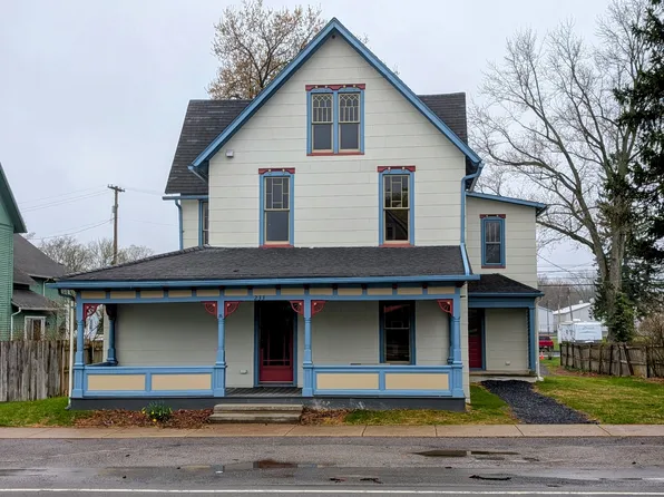 233 S Pennsylvania Ave #A, Centre Hall, PA 16828