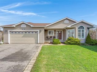 228 Glenariff Dr, Hamilton, ON L8B1A5