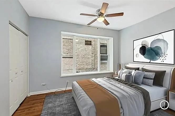 4040 S Calumet Ave — Photo 9