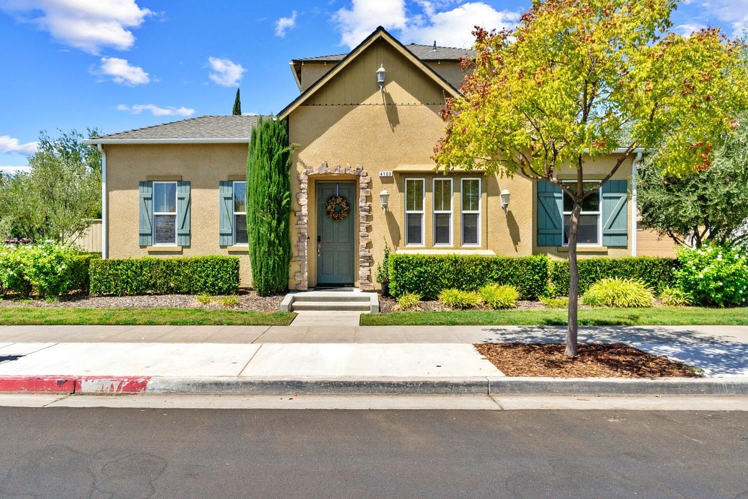 4103 Harlan Ranch Blvd, Clovis, CA 93619 Zillow