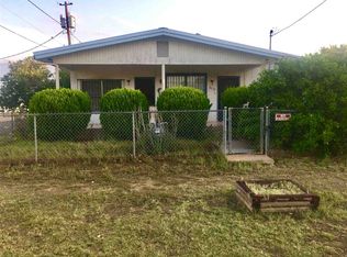 502 E Travis St, Laredo, TX 78040