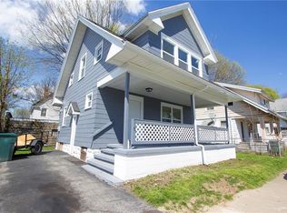 118 Iceland Park, Rochester, NY 14611