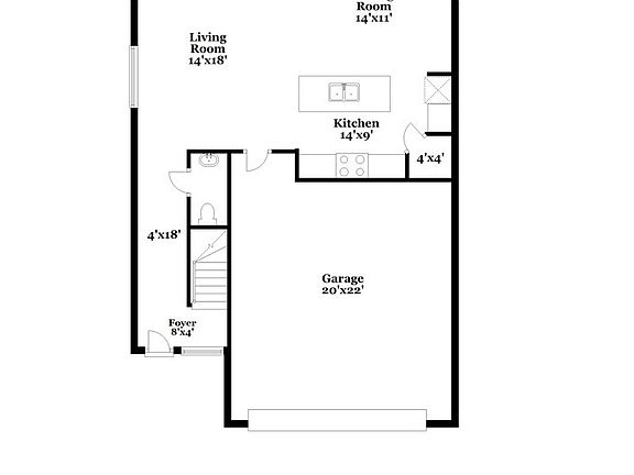 2nd image of 7106 Salt River Ave