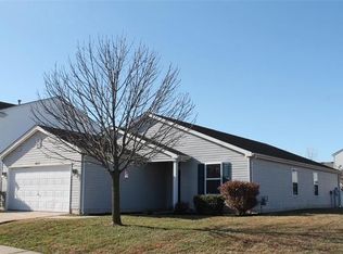 4013 Kellerton Pl, Wentzville, MO 63385