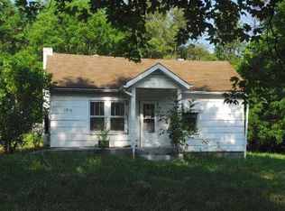 1516 Moshina Rd, Knoxville, TN 37914