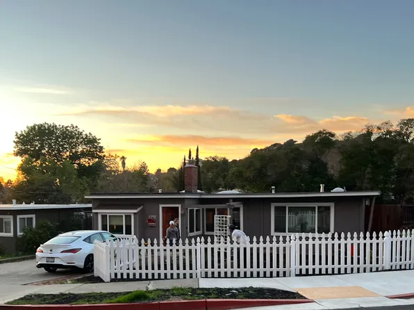 1292 Sydney St, San Luis Obispo, CA 93401