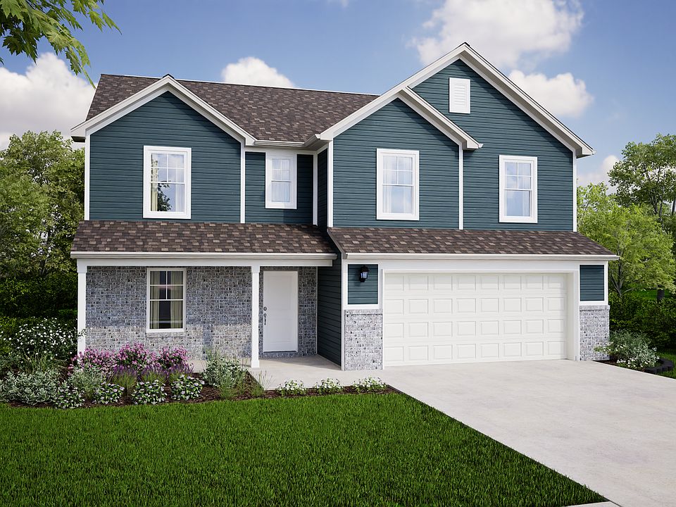 1st image of 10132 Camp Creek Way
