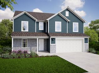 4839 Amber Wood Dr, Indianapolis, IN 46235