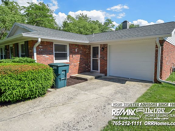 4th image of 4601 W Riverbend Dr