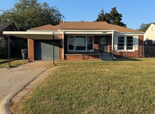 3009 NW 43rd St, Oklahoma City, OK 73112