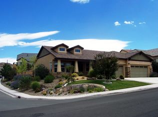 2620 Firenze Dr, Sparks, NV 89434