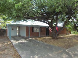 7352 E 19th St, Tucson, AZ 85710