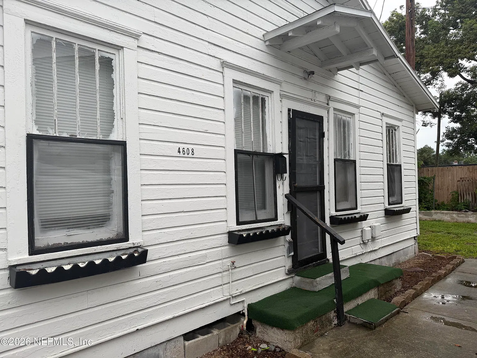1 bed, 1.0 bath, 400 sqft, $850 — Photo 4