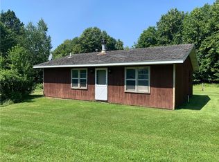 82910 Creamery Rd, Butternut, WI 54514