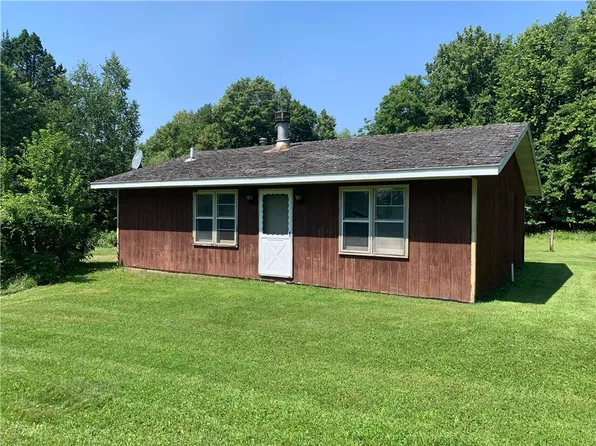 82910 Creamery Road, Butternut, WI 54514