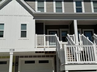 1118 Cambridge Rd UNIT E, Kill Devil Hills, NC 27948