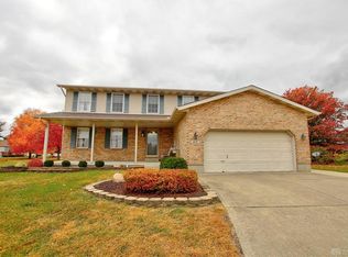 617 Fawn Pl, Trenton, OH