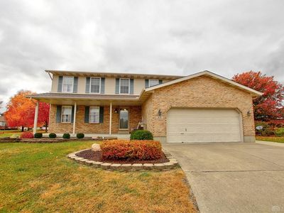 617 Fawn Pl, Trenton, OH, 45067