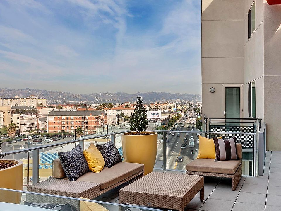 1st image of 5200 W Wilshire Blvd #533