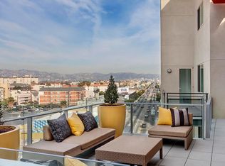 5200 W Wilshire Blvd #533, Los Angeles, CA 90036