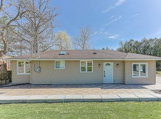 31 Mitchell Ave, Whitchurch Stouffville, ON L4A 2X9