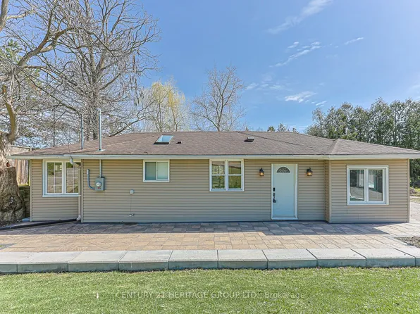 31 Mitchell Ave, Whitchurch Stouffville, ON L4A 2X9