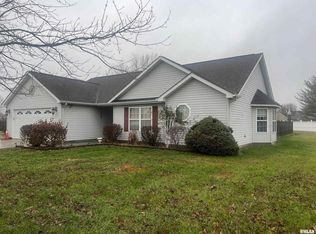 1512 Broeking Rd, Marion, IL 62959