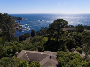 154 Highland Dr, Carmel, CA 93923