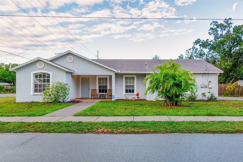 4101 W Nassau St, Tampa, FL 33607 Zillow