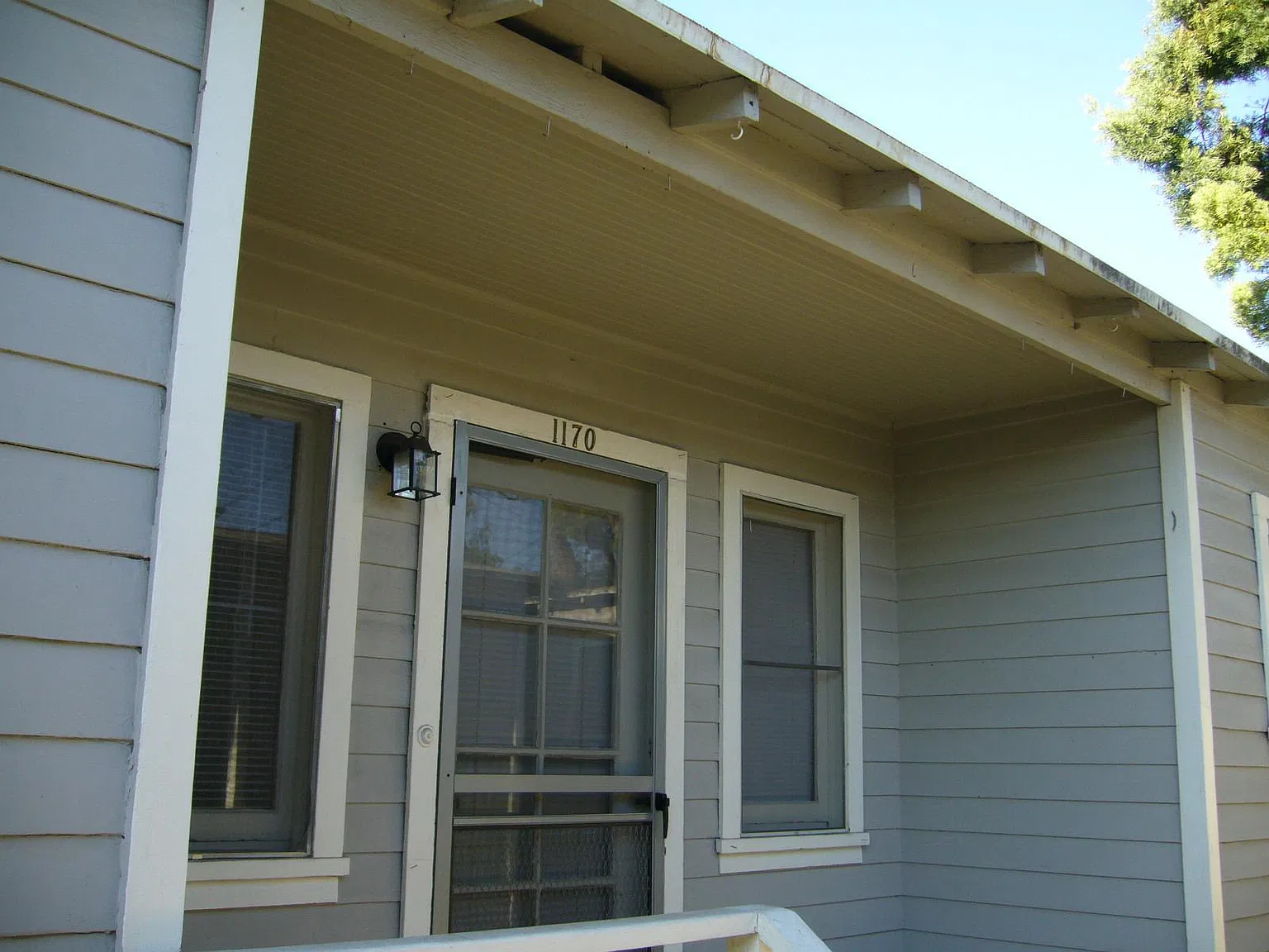N Sierra Bonita Ave, Pasadena — Photo 1