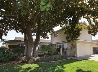 772 Lake Village Dr, Watsonville, CA 95076