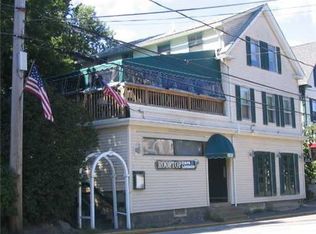 237 Main St, Ogunquit, ME 03907