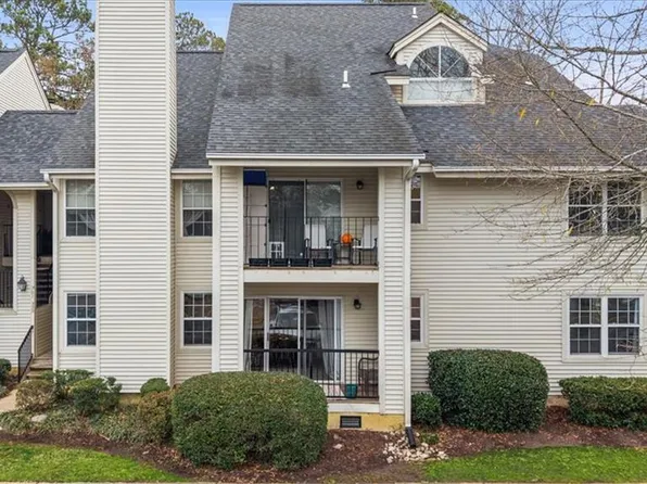 317 River Forest Rd #49, Virginia Beach, VA 23454