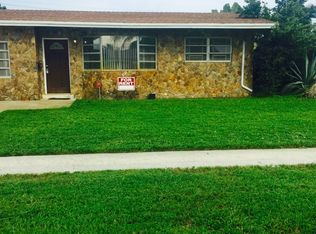 2620 NW 43rd Ave, Lauderhill, FL 33313