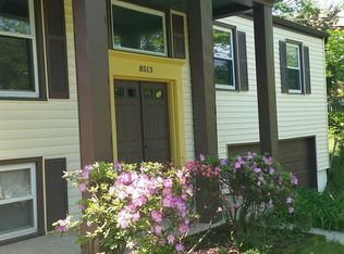 8513 Imperial Dr, Laurel, MD 20708