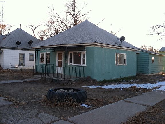 2nd image of 502 Nebraska Street