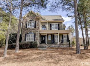 3220 Lianfair Ln, Apex, NC 27539