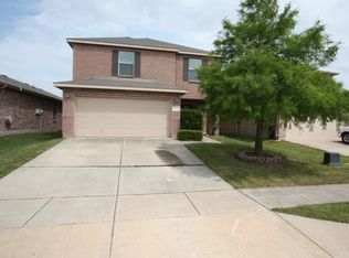 9136 Quarry Ridge Trl, Fort Worth, TX 76244