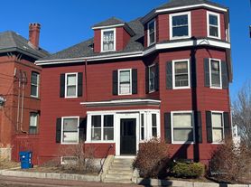 477 Cumberland Ave, Portland, ME