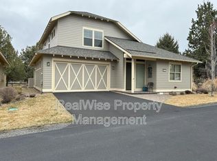 270 Split Rail Ln, Redmond, OR